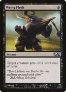 Wring Flesh [Magic 2012] Foil
