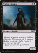 Walking Corpse [Core Set 2021] Foil