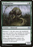 Skullmulcher [Double Masters] Foil