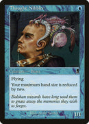 Thought Nibbler [Odyssey] Foil
