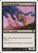 Deepwood Ghoul [Eighth Edition] Foil