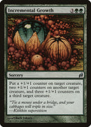Incremental Growth [Lorwyn] Foil