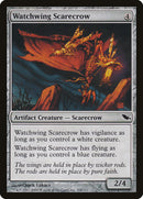 Watchwing Scarecrow [Shadowmoor] Foil