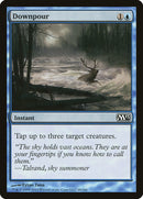 Downpour [Magic 2013] Foil