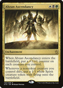 Abzan Ascendancy [Khans of Tarkir] Foil