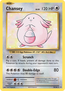 Chansey (70/108) [XY: Evolutions] Reverse Holofoil
