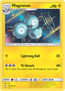Magneton (59/236) [Sun & Moon: Unified Minds] Reverse Holofoil