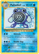 Poliwhirl (24/108) [XY: Evolutions] Reverse Holofoil