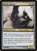 Vectis Agents [Conflux] Foil