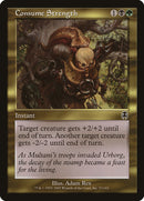Consume Strength [Apocalypse] Foil