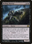 Roiling Horror [Planar Chaos] Foil
