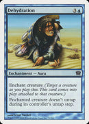 Dehydration [Ninth Edition] Foil