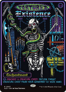 Tortured Existence [Secret Lair Drop Series] Foil
