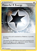 Powerful Colorless Energy (176/189) [Sword & Shield: Darkness Ablaze] Reverse Holofoil
