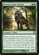 Nessian Game Warden [Journey into Nyx] Foil