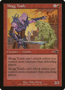 Mogg Toady [Nemesis] Foil