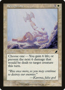 Recuperate [Scourge] Foil