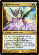 Progenitor Mimic [Dragon's Maze] Foil