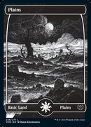 Plains (268) [Innistrad: Crimson Vow] Foil