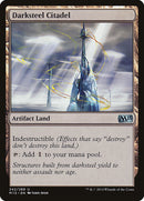 Darksteel Citadel [Magic 2015] Foil