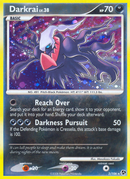 Darkrai (3/106) [Diamond & Pearl: Great Encounters] Reverse Holofoil