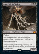Angel of Suffering [Streets of New Capenna] Foil