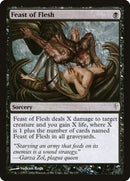 Feast of Flesh [Coldsnap] Foil