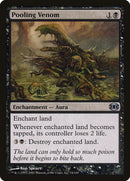 Pooling Venom [Future Sight] Foil