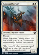 Aeronaut Cavalry [The Brothers' War] Foil