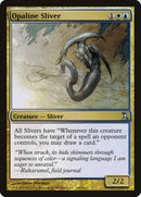 Opaline Sliver [Time Spiral] Foil