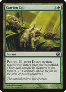 Carrion Call [Scars of Mirrodin] Foil