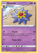 Starmie (055/172) [Sword & Shield: Brilliant Stars] Reverse Holofoil