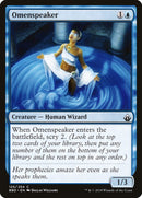 Omenspeaker [Battlebond] Foil