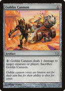 Goblin Cannon [Fifth Dawn] Foil