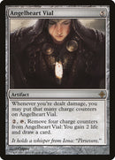 Angelheart Vial [Rise of the Eldrazi] Foil