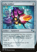 Lobe Lobber [Unstable] Foil