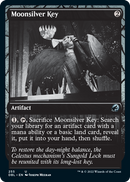Moonsilver Key [Innistrad: Double Feature] Foil