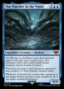 The Watcher in the Water [The Lord of the Rings: Tales of Middle-Earth] Foil