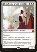 Elesh Norn, Grand Cenobite [Iconic Masters] Foil