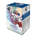 2020-21 Upper Deck SP Hockey Blaster