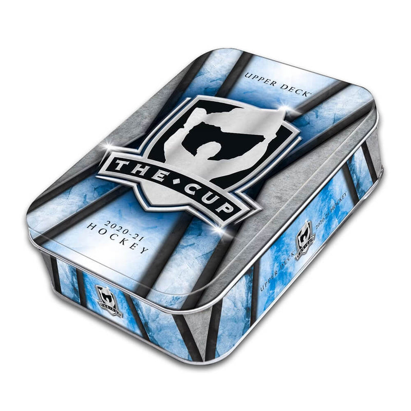 2020-21 Upper Deck The Cup Hockey Hobby Box