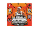 2024-25 Panini Prizm Basketball International Hobby Box