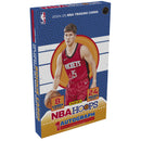 2025 Panini Hoops Basketball Hobby Box