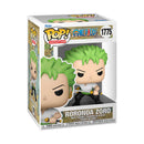 Funko POP! One Piece Refresh Zoro 1775