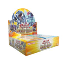 Battles Of Legend: Monster Mayhem - Booster Box