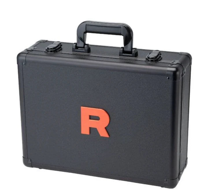 Pokemon Attache Case - Simplified Chinese