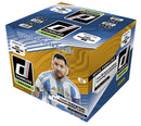 2026 Panini Donruss Soccer Road To FIFA World Cup Hobby Box