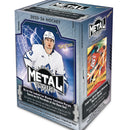 2025-26 Upper Deck Skybox Metal Universe Hockey Blaster Box