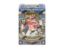 2025 Panini Select Football Blaster Box