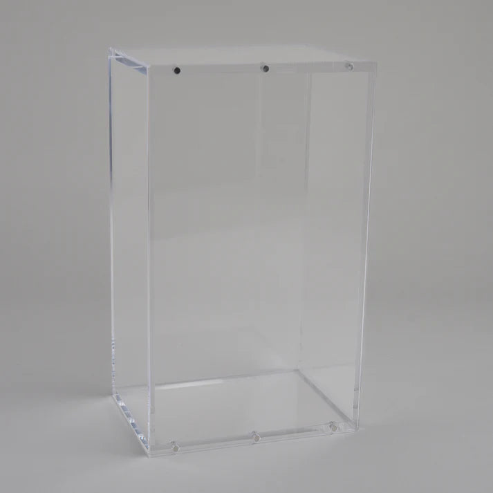 Pokemon Booster Bundle/Build & Battle Display Acrylic Case (ENG)